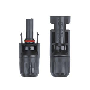 Bán buôn 1000V cho năng lượng mặt trời bảng điều chỉnh kết nối IP67 không thấm nước PV cắm ổ cắm DC cáp 6 MÉT 4 mét nam/nữ đồng PCB cho kết nối - Product Image 2