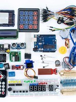 Pour R3 pour le kit de démarrage - Kit éducatif pour l'apprentissage et les projets DIY - Compatible