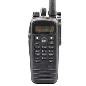 मूल मोटरोला dp3601 रेडियो Gps uhf wf whf wf whf whf whf wihf wf whf woki Talki - Product Image 1