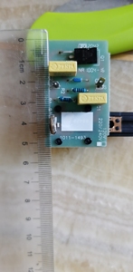 Contrôleur électronique de vitesse pour moteurs de machines à <span class=keywords><strong>coudre</strong></span> domestiques <span class=keywords><strong>Singer</strong></span> avec pédale - Product Image 5