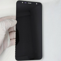 Écran LCD d'origine pour Samsung Galaxy J6 Plus J4 Plus J4 Core, assemblage d'écran tactile SM-J610 SM-J415 SM-J410, remplacement testé