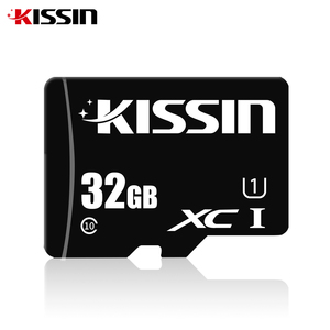 KISSIN-Tarjeta de Memoria <span class=keywords><strong>Micro</strong></span> <span class=keywords><strong>SD</strong></span>, <span class=keywords><strong>128</strong></span> GB, 64GB, 32GB, 16GB, 8 GB, TF, <span class=keywords><strong>128</strong></span> GB, para Cámara MP4, Teléfonos Móviles - Product Image 4