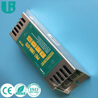 Lámpara UVC de amalgama PH7-1800-57U con balasto electrónico, certificación CE, luz ultravioleta de 253.7nm, arrancador GPHA357T6L, 57W T6 AC 85-265V