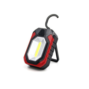 2019 New arrivals 3W COB 3 SMD mini đèn pin làm việc đèn xách tay nhà để xe đèn Đèn pin đứng <span class=keywords><strong>LED</strong></span> <span class=keywords><strong>worklight</strong></span> - Product Image 6