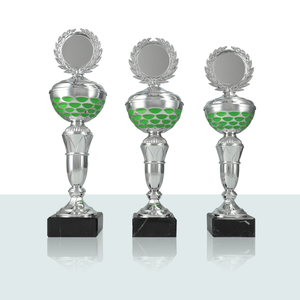 Coppa Serie Milan (3 dimensioni) - Product Image 1