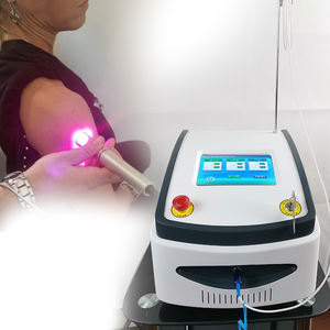 Haute puissance 980nm 60W physiothérapie classe <span class=keywords><strong>4</strong></span> thérapie au laser médical Fisioterapia maux de dos - Product Image 3