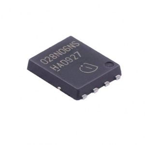 BSC028N06NS 028N06NS TDSON-8 Original in Stock IC Chip <b>Integrated</b> <b>Circuit</b> BSC028N06NS - Product Image 1