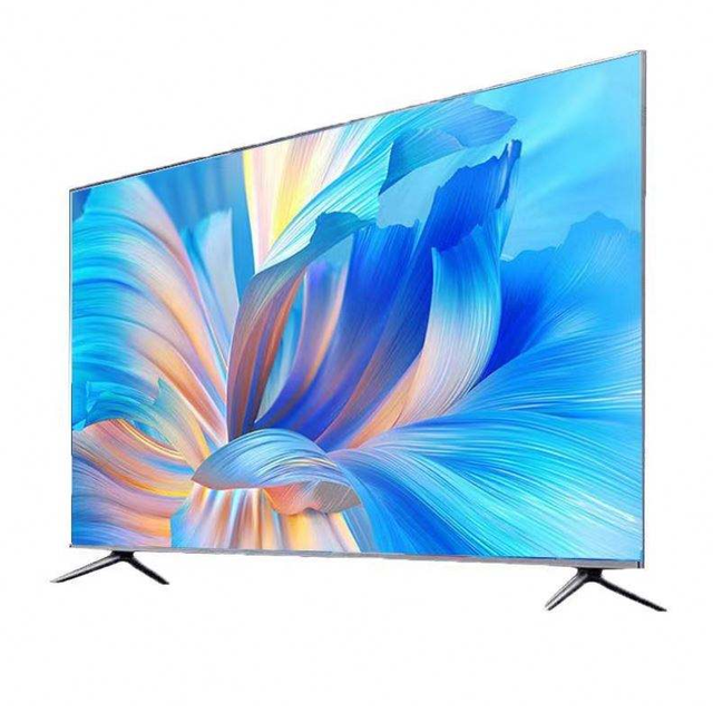 Accepts Customization 4K 43 50 55 60inch LED Ultra HD Smart TV with WiFi Connectivityectable