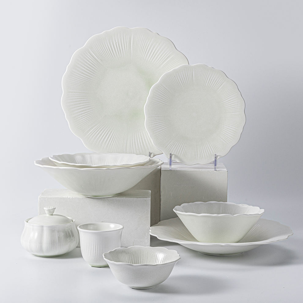 Best White Porcelain Dinnerware Elegant Durable