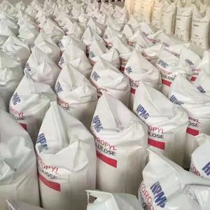 Hydroxypropylméthylcellulose (HPMC) épaississant de haute qualité en gros - Product Image 6