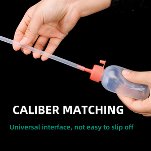 อุปกรณ์การผสมเทียมผ้าแคนวาสใช้แล้วทิ้งสำหรับสายสวนหมู - Product Image 3