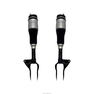 Nouvel amortisseur avant à suspension pneumatique FULES de haute qualité sans électricité pour <span class=keywords><strong>Jeep</strong></span> Grand Cherokee WK2/SRT/<span class=keywords><strong>SRT8</strong></span> 2017-2020 Universel - Product Image 2