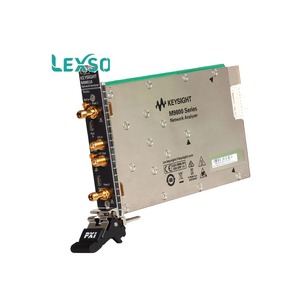 เครื่องวิเคราะห์เครือข่าย Keysight M9804a Pxi 9 กิโลเฮิรตซ์ ถึง 20 กิโลเฮิรตซ์ - Product Image 6