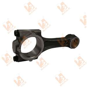 Kit de reconstruction de révision de la bielle V2203 (douille plate) pour Kubota V2203 Engine Truck Forklift V2203 <span class=keywords><strong>Con</strong></span> Rod Repair Parts - Product Image 3