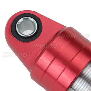 Amortiguador de Aire Universal de 260 mm y 11 Pulgadas, Resorte de Suspensión Trasera para Scooter, Motocicleta de Cross, ATV, Scooter, Quad, Buggy - Product Image 4