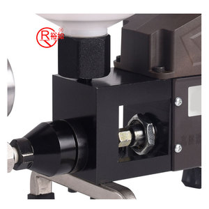 Yuru xách tay một thành phần Polyurethane bọt phun vữa bơm vữa máy - Product Image 6