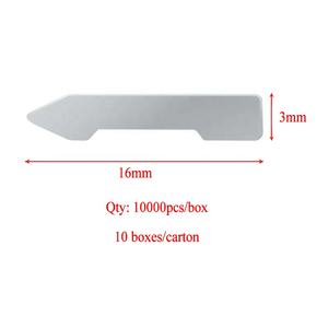 <span class=keywords><strong>Grapadora</strong></span> DE PUNTOS DE PIN Flexi tipo flecha al por mayor, marco de fotos para marco de fotos, accesorios para <span class=keywords><strong>grapadora</strong></span> - Product Image 2