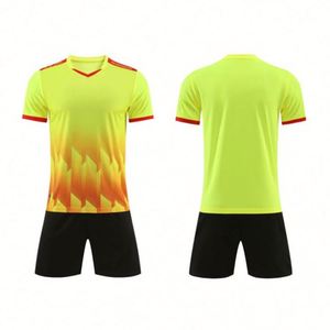 เสื้อฟุตบอลคุณภาพสูง ปี 2026 ไซส์ใหญ่พิเศษ สำหรับทุกเพศ ผลิตจากโพลีเอสเตอร์ 100% ขายส่งจากโรงงาน - Product Image 3