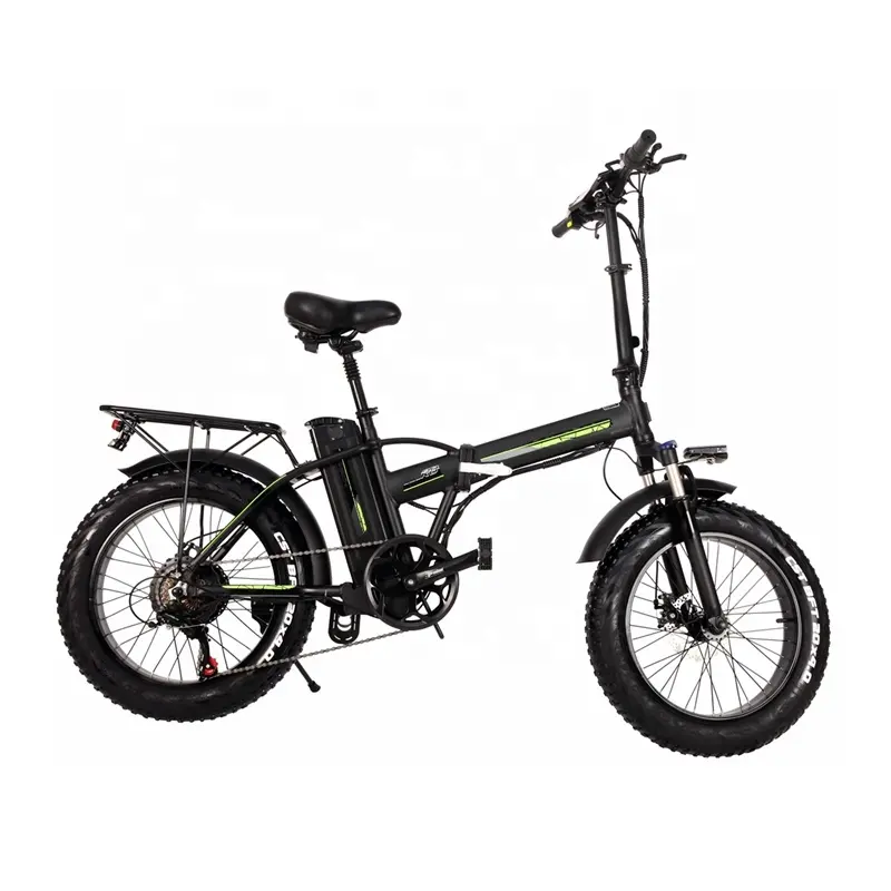 Faltbares Elektro fahrrad und Fahrrad Elektro fahrrad 350w 48V