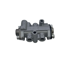 Запчасти для грузовика, клапан управления редуктором для грузовика EATON, воздушный тормозной клапан X8880843 - Product Image 2