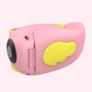 Máy Ảnh Kỹ Thuật Số Ce 8MP 2.0 Inch LCD Microsd HD (1280X720) Máy Ảnh <span class=keywords><strong>Mini</strong></span> <span class=keywords><strong>DV</strong></span> CAM Cho Trẻ Em Tự Sướng Và Video Đồ Chơi Cho Học Sinh - Product Image 2