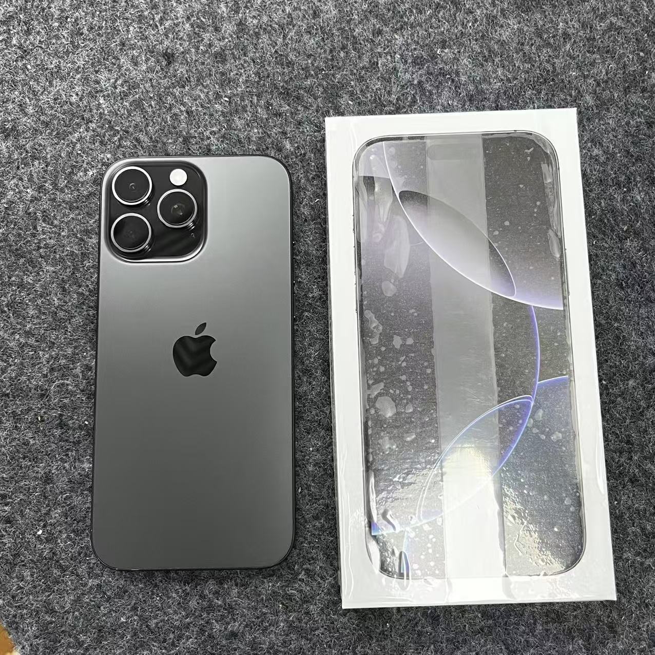 Wholesale Original Unlocked Iphone 16 Pro Max 5G Smartphone