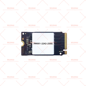 Disque SSD M.2 2242 NVMe pour ordinateur portable PM991-2242-256G - Product Image 3