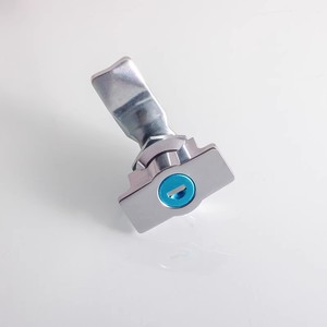 ハンドルロックMS7072Z亜鉛合金カムロック - Product Image 3