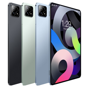 Cấu Hình Cao Kinh Doanh Chơi Game GPS 5G PC Máy Tính Bảng 22GB + 2Tb Android 14 Sim Thẻ Lớn 10.1Inch Màn Hình Octa Lõi 6S Pad - Product Image 1