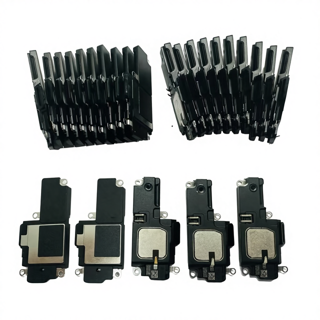 Loud Buzzer Ringer Speaker Flex for iPhone 6 6s 7 8 X XR Xs Max 11 12 1 3 14 15 Loud Sound Buzzer Ringer
