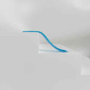 Tampons de rehaussement de <span class=keywords><strong>cils</strong></span> réutilisables super doux et adhérents, type bouclier plat, étape 1, pour coloration et <span class=keywords><strong>allongement</strong></span> - Product Image 2