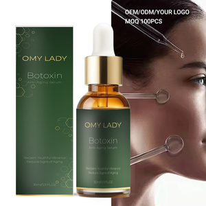 Sérum Facial Antiedad <span class=keywords><strong>de</strong></span> Marca Privada con Colágeno Orgánico OMY, Retinol y Niacinamida para el Cuidado <span class=keywords><strong>de</strong></span> la Piel Coreana - Product Image 2