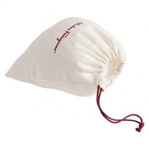 Sacs en toile de coton personnalisés avec logo d'usine Xuanang Bknfst, pochettes de rangement pour thé, sacs à bijoux à cordon, sacs de sport, sacs cadeaux pour chaussures - Product Image 4