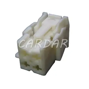 1 Set 4-Pins 2-1670876-2 Auto Plastic Behuizing Draad Connector Auto Bedrading Terminal Adapter Auto Socket