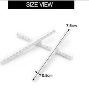 Réflecteur de roue de vélo phosphorescent Réflecteur de vélo - Product Image 4