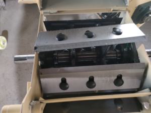 Weiwei-Picadora de heno multifuncional, 1-2,8 t/h, cortador de forraje de maíz seco, en venta, polvo de guillotina <span class=keywords><strong>para</strong></span> <span class=keywords><strong>ganado</strong></span> - Product Image 6