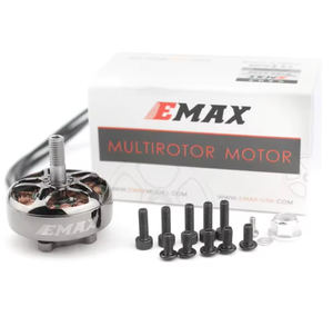 ECO II Series 6S 2807 1300KV Brushless Motor Remote Control Type for RC Quad Multicopter Racing RC <b>Drone</b> <b>Accessories</b> - Product Image 1