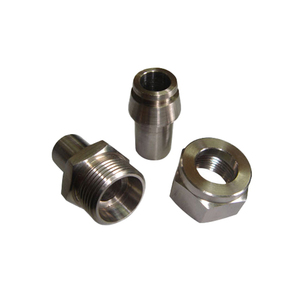 Phụ Kiện Xe Máy Bộ Phận Gắn Gương Chiếu Hậu Bộ Phận Gia Công Cnc Bằng Nhôm Làm Theo Yêu Cầu Vít Cấy Ghép Nha Khoa Titan - Product Image 5