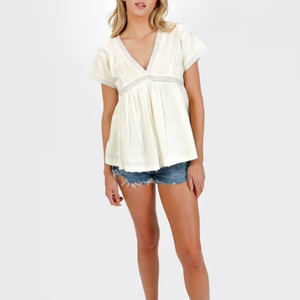 Camisa de manga larga para mujer de talla grande de alta calidad para mujer de moda, europea y americana, éxito de ventas en el mundo de la moda de la/ - Product Image 5