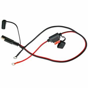 ソーラーパネル用16AWG SAEクイック切断ハーネス延長ケーブルSAEコネクタ - Product Image 6