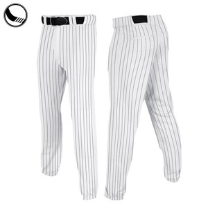 BETHERIVAL Nuova Collezione: Migliori Pantaloni e Maglie Personalizzate per Baseball Giovanile - Product Image 5