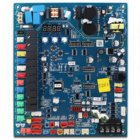 Nouvelle carte mère d'air conditionné multi-split Haier applicable 0151800256G/0151800256E/0151800256F/0151800256FN