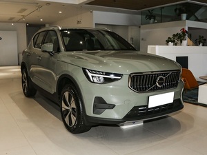 Gran oferta 2026 Extreme Black Night VOLVO <span class=keywords><strong>XC40</strong></span> <span class=keywords><strong>B4</strong></span> 4WD R20 diseño de moda Combustible SUV de lujo para adultos Kit deportivo - Product Image 2