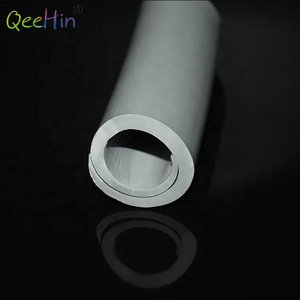 أنبوب مطاط سيليكون عازل مقاوم للقوس الرمادي أنبوب خرطوم سيليكون - Product Image 3