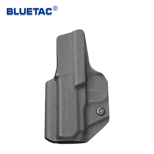 ซองใส่ปืน Bluetac Iwb Kydex,ซองปืนสำหรับพกปืนแบบซ่อนสายคาดเอวด้านในซองปืน - Product Image 5
