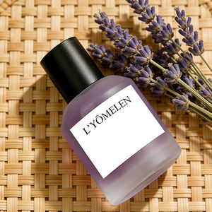 Perfume Árabe Líquido de Bolsillo All Day Endurance Spring Cozy Musk Smoky Vanilla Sweet Berry Eau De Parfum, Aroma Amaderado y Especiado - Product Image 4