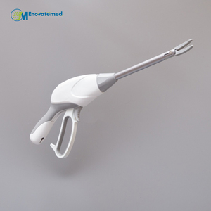 Instrumento Quirúrgico de Mandíbula Grande para Sellado de Vasos y Manejo de Tejidos, Suministro Directo de Fábrica - Product Image 2