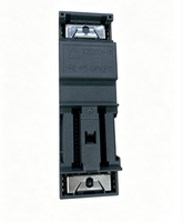 Módulo de Interfaz DP de Alto Rendimiento 6ES7153-2BA10-0XB0 ET 200M, 12 Mbps, Compatible con 12 Módulos S7-300, PLC Industrial