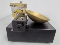 Aparato Manual para Prueba de Límite Líquido del Suelo (Casagrande)