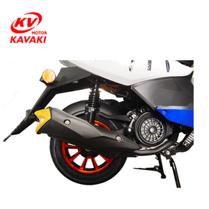 KAVAKI moto 2 roues à essence <span class=keywords><strong>125cc</strong></span> 4 temps bon marché à vendre scooter <span class=keywords><strong>femme</strong></span> <span class=keywords><strong>125cc</strong></span> - Product Image 6